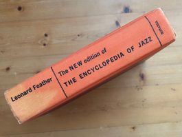 The Encyclopedia of Jazz