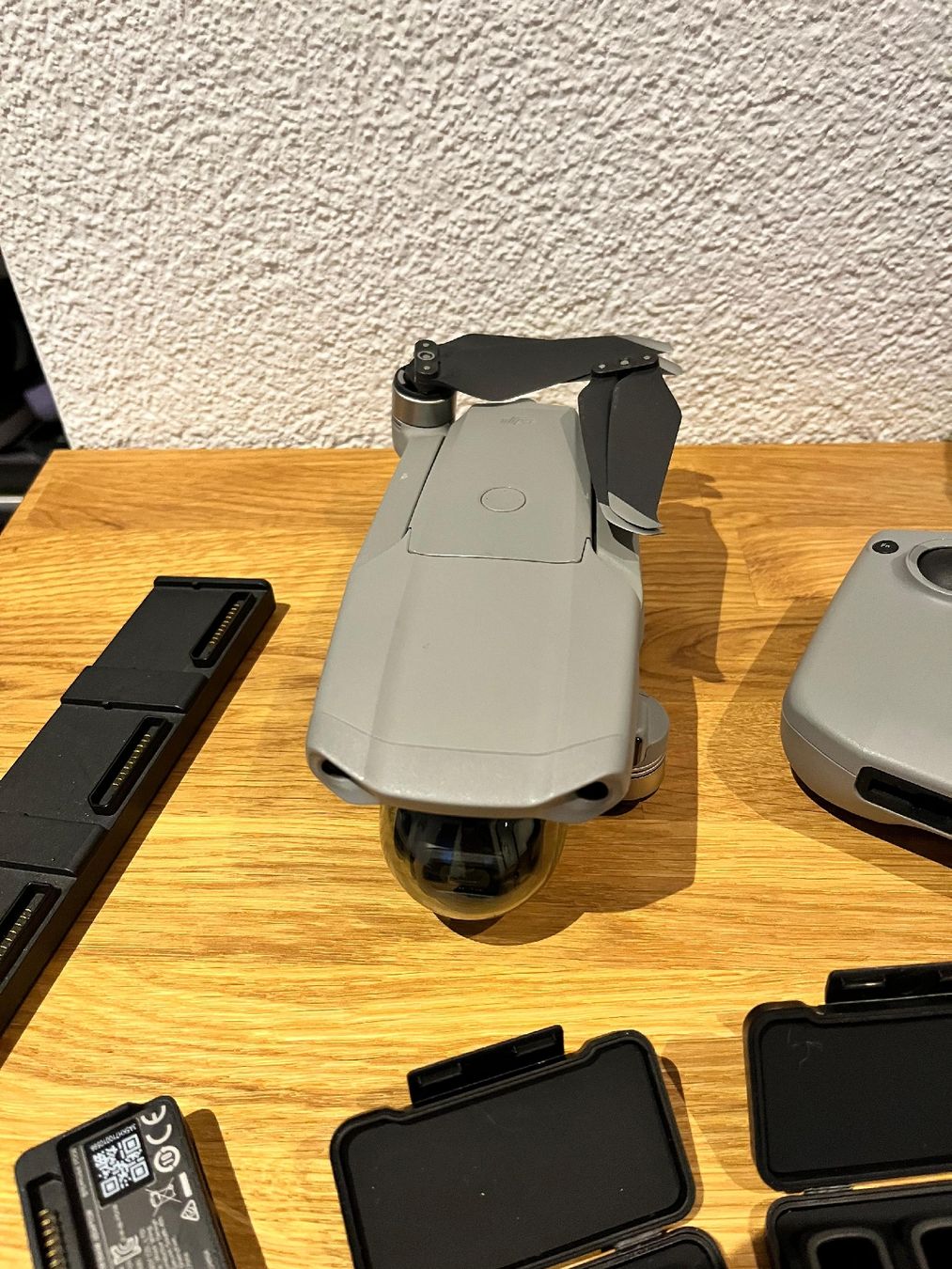 DJI Modellismo RC: DJI Mavic Air 2 – Usato da Seewen SZ venduto da MoMauMo 3