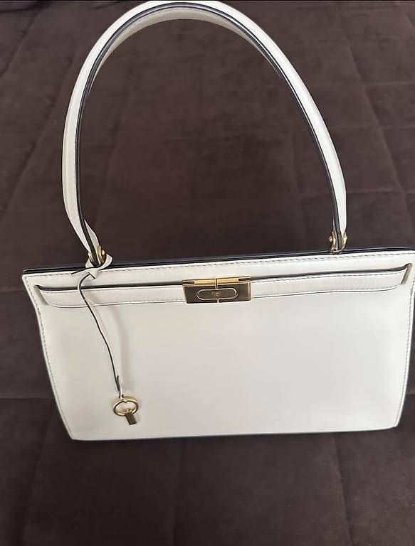 Borse da donna: Borsa Tory Burch in pelle, originale – Usato da Ruvigliana venduto da aig_p7fj 1