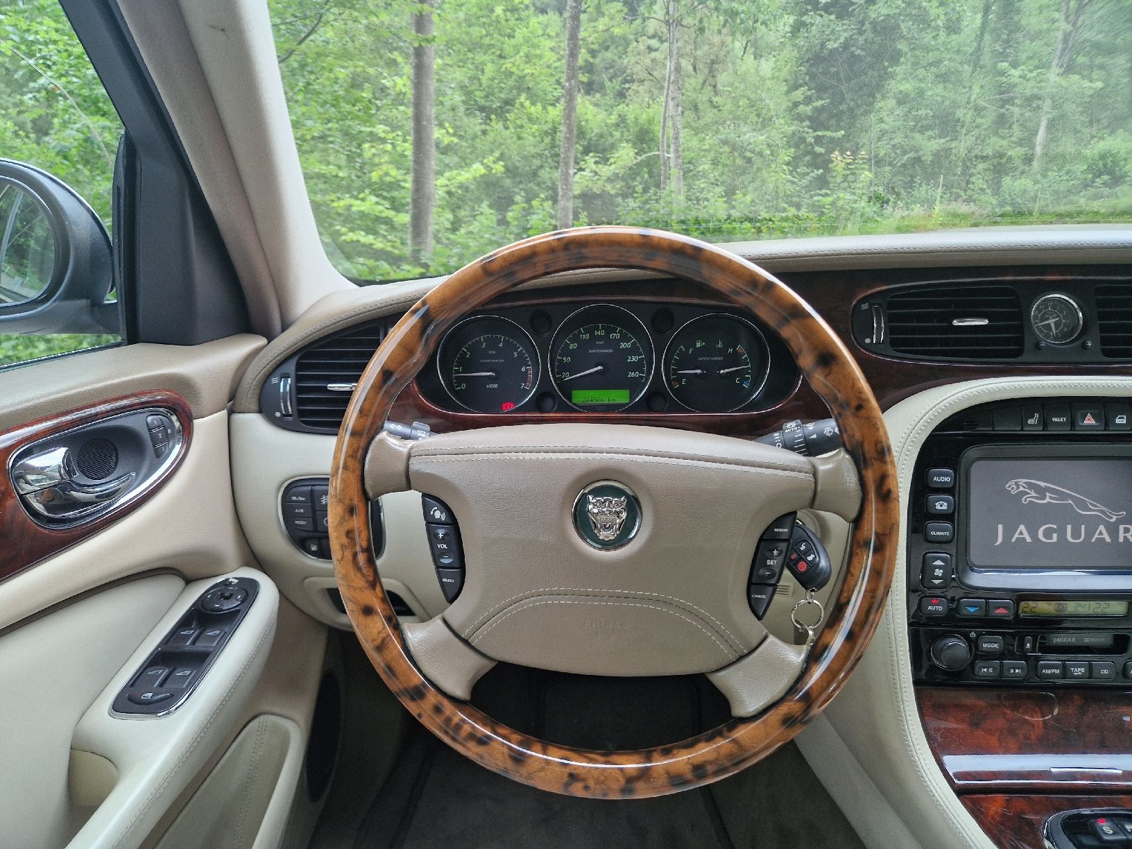 Jaguar Autos: Jaguar Super V8 – Gebraucht aus Menzingen von mvo_f5tr 8