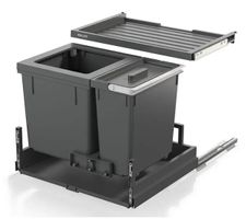 079 Müllex Abfallsystem X60 M7 Basic Pro