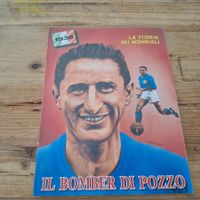 La storia dei mondiali 1938 (artikel uber Schwizer Nati <3)