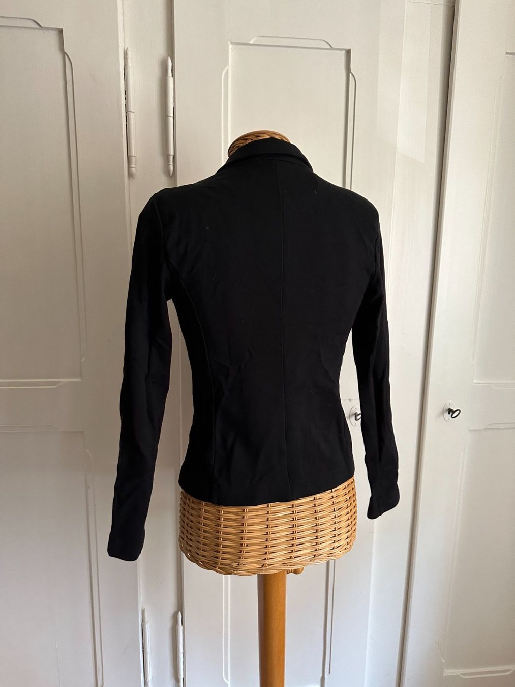 Only Vestes: ONLY - Blazer Jacke schwarz XS – D'occasion à Zürich par Diazaio 2