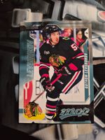 NHL Artyom Levshunov Chicago Blackhawks