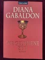 Diana Gabaldon Ferne Ufer & Die Geliehene Zeit 