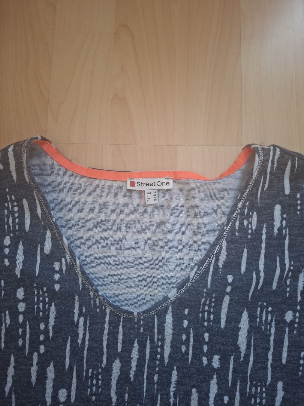 T-shirts: Street One T-Shirt Gr.36 – D'occasion à Sumiswald par Cicco02 3