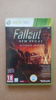 Xbox 360 Fallout New Vegas Ultimate Edition 