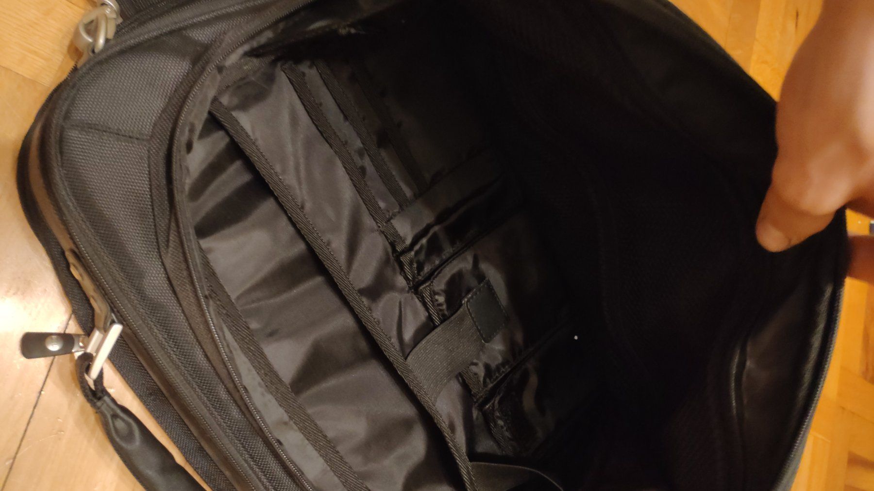 Dell Taschen: Laptoptasche Dell – Neu (gemäss Beschreibung) aus Oberstetten von gas_x9ns 3
