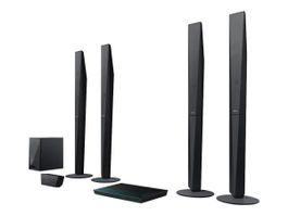 Sony Heimkino System - BDV-E6100