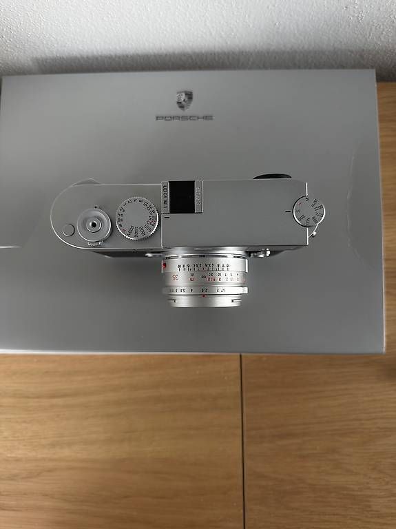 Leica Appareil photo: Leica m11 OVP top Zustand *nur heute – D'occasion à Flims Waldhaus par flo_sth6 1