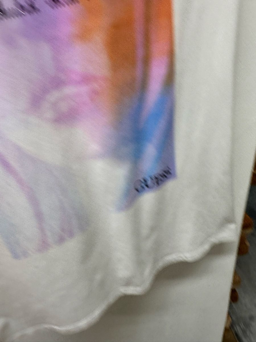 T-Shirts: Guess Damen T-Shirt Gr:M – Gebraucht aus Sevelen von Stopglobal. 3