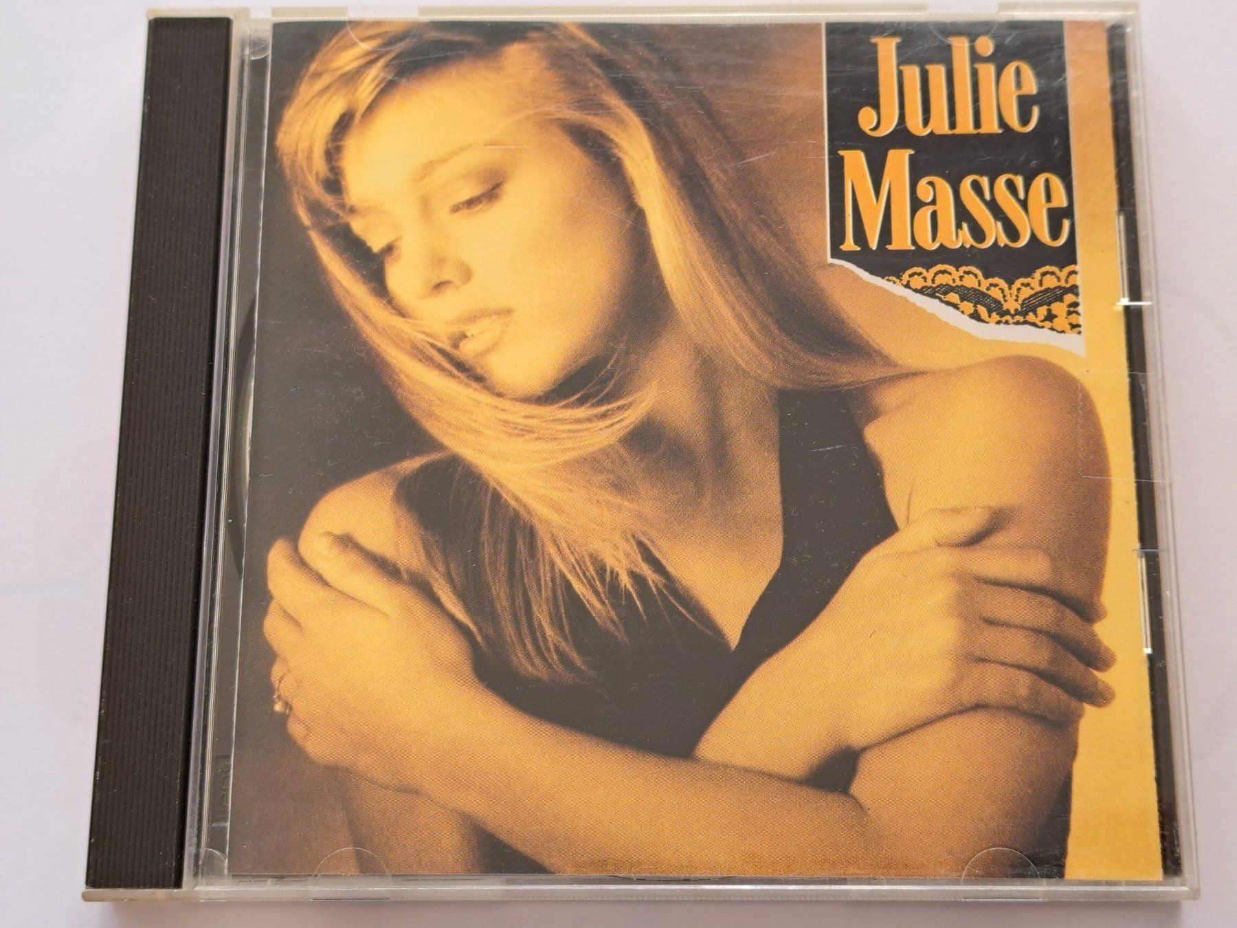 CD: Cd Julie Masse - Julie Masse – Usato da Pully venduto da bro_n52j