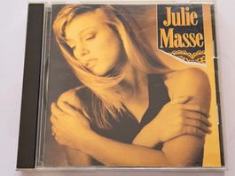 Cd Julie Masse - Julie Masse