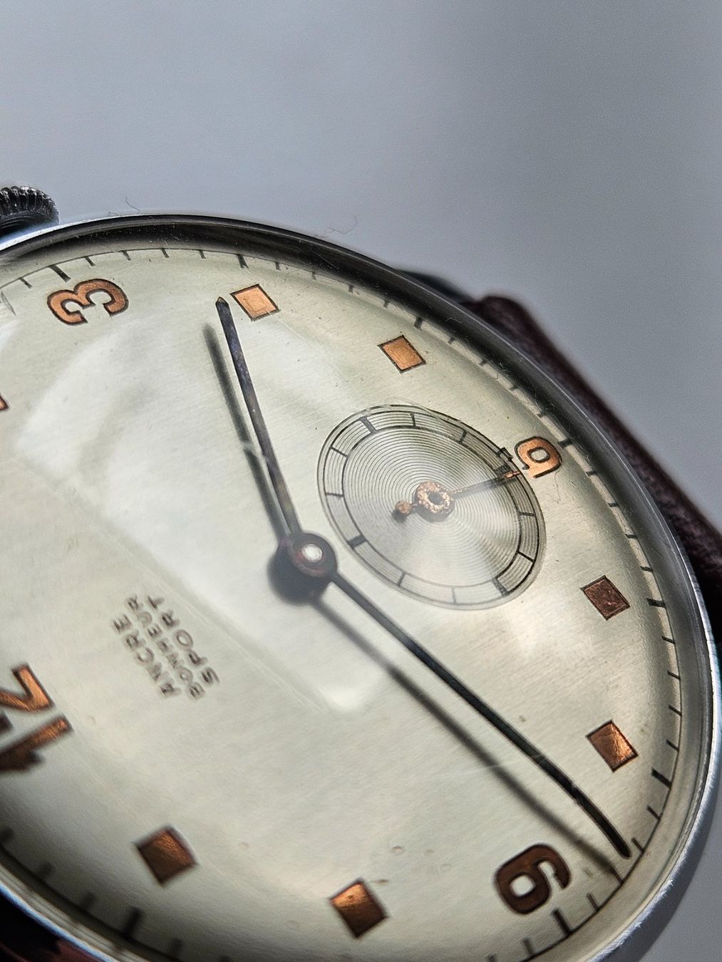 Uhren: 399 Ancre Bonheur Sport – Gebraucht aus Berikon von mmm21 5