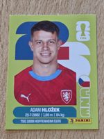 Panini FIFA WORLD CUP 2026 CZE 19 Adam Hlozek