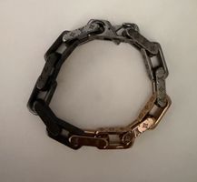 Armband Louis Vuitton Ketten-Look