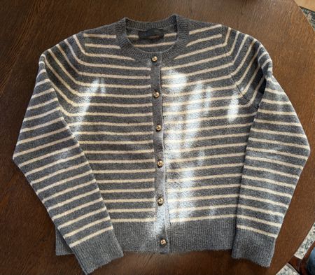 Zara Strickjacke