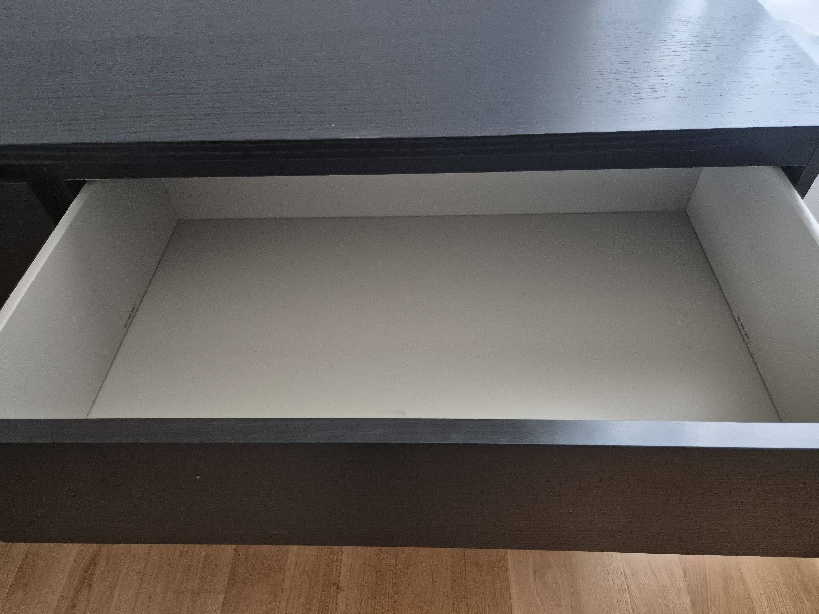 Scaffali: Schwarzes Regal, guter Zustand – Usato da Altendorf venduto da caj_hry2 3
