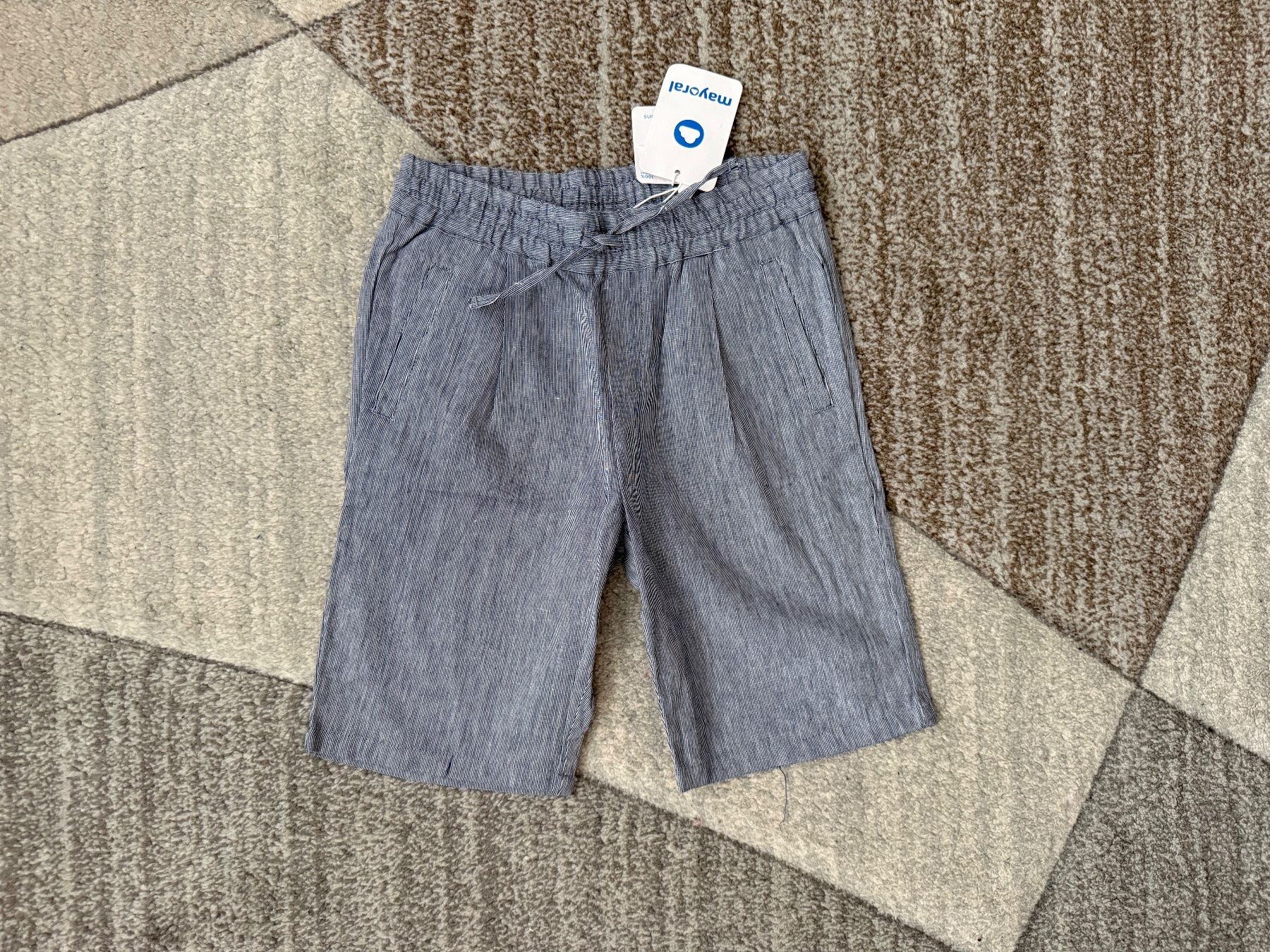 Mayoral Pantaloni: Shorts Mayoral Gr.122 NEUE – Nuovo e nell'imballaggio originale da Zürich venduto da Rolik123
