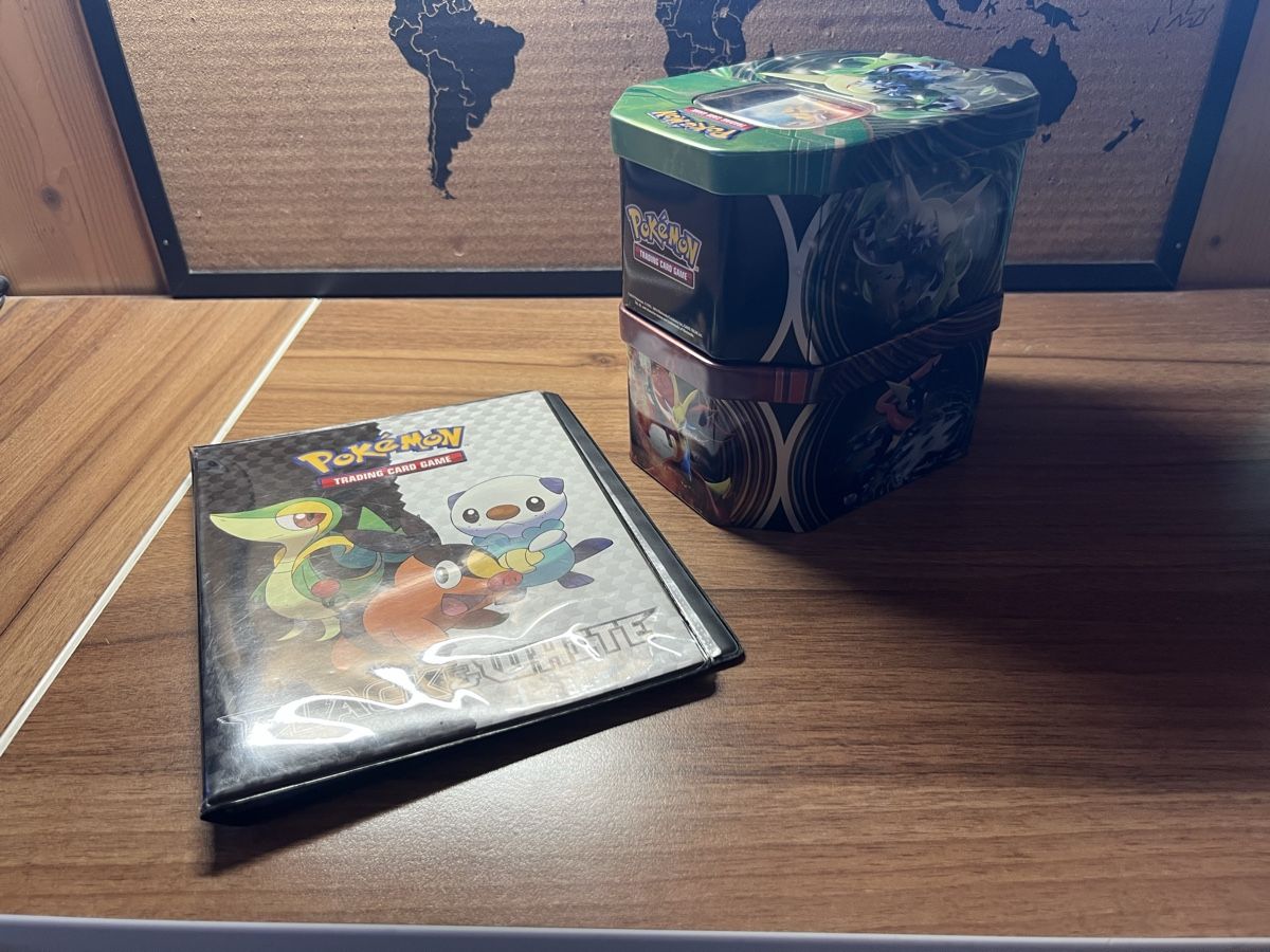 Cartoline: Pokemon Sammelkarte von 2015 – Usato da Huttwil venduto da nick.jaussi 8