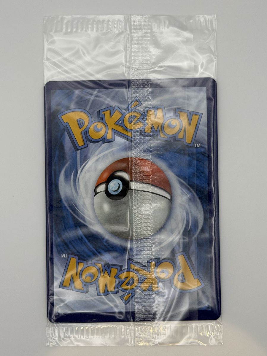 Pokémon Sammelbilder & Trading cards: Pokémon Scream Tail 065 Promo – Neu und originalverpackt aus Uster von EDM1903 1