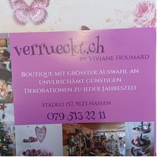 Profile image of verrueckt