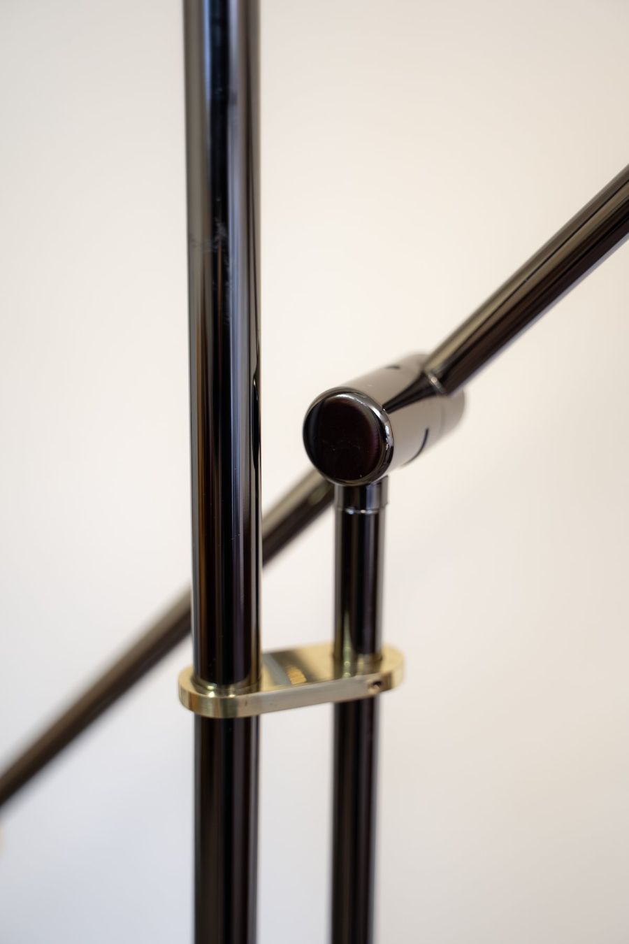 Lampade: LAMPADAIRE DUPLO – Usato da Moutier venduto da Vintage-signature 3