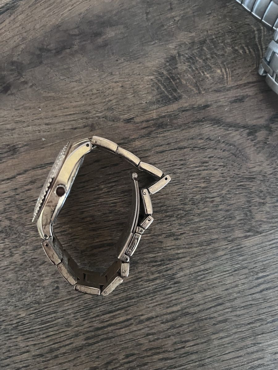 Fossil Orologi: FOSSIL Damenarmbanduhr Roségold – Usato da Illnau venduto da sal_dfs2 1