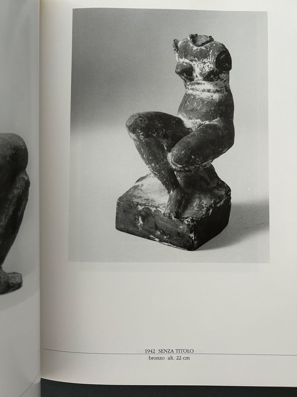 Bücher: Marino MARINI / Ascona : CAVALLO E CAVALIERI – Gebraucht aus Zürich von Coffeetable88 4