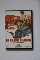 DVD Le Grand Silence