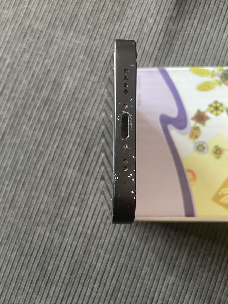 Apple Handys / Smartphones: iPhone 12 mini pour pièces  – Gebraucht aus Commugny von arm_7m7m 6