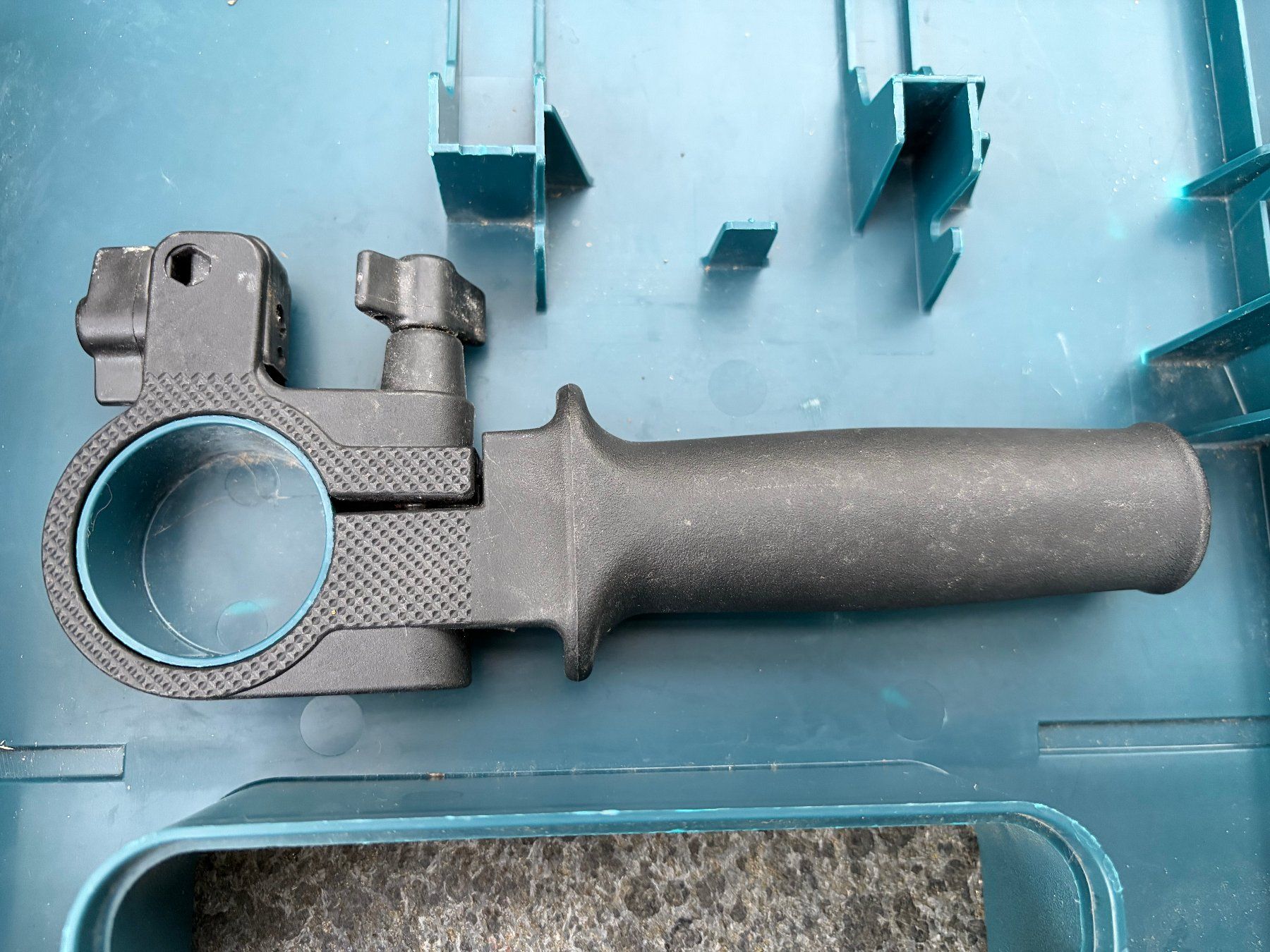 Bosch Perceuses: Bohrmaschine von Bosch – D'occasion à Dietikon par Katrin29 7