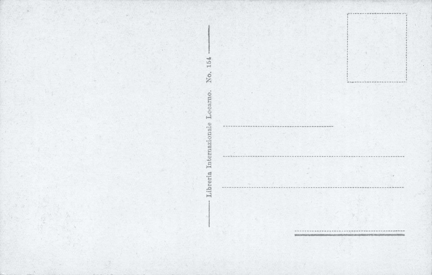 Cartoline postali: Locarno – Usato da Biasca venduto da Blenio71 1
