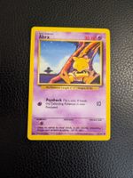 Base Set Abra 43/102 Ab 1