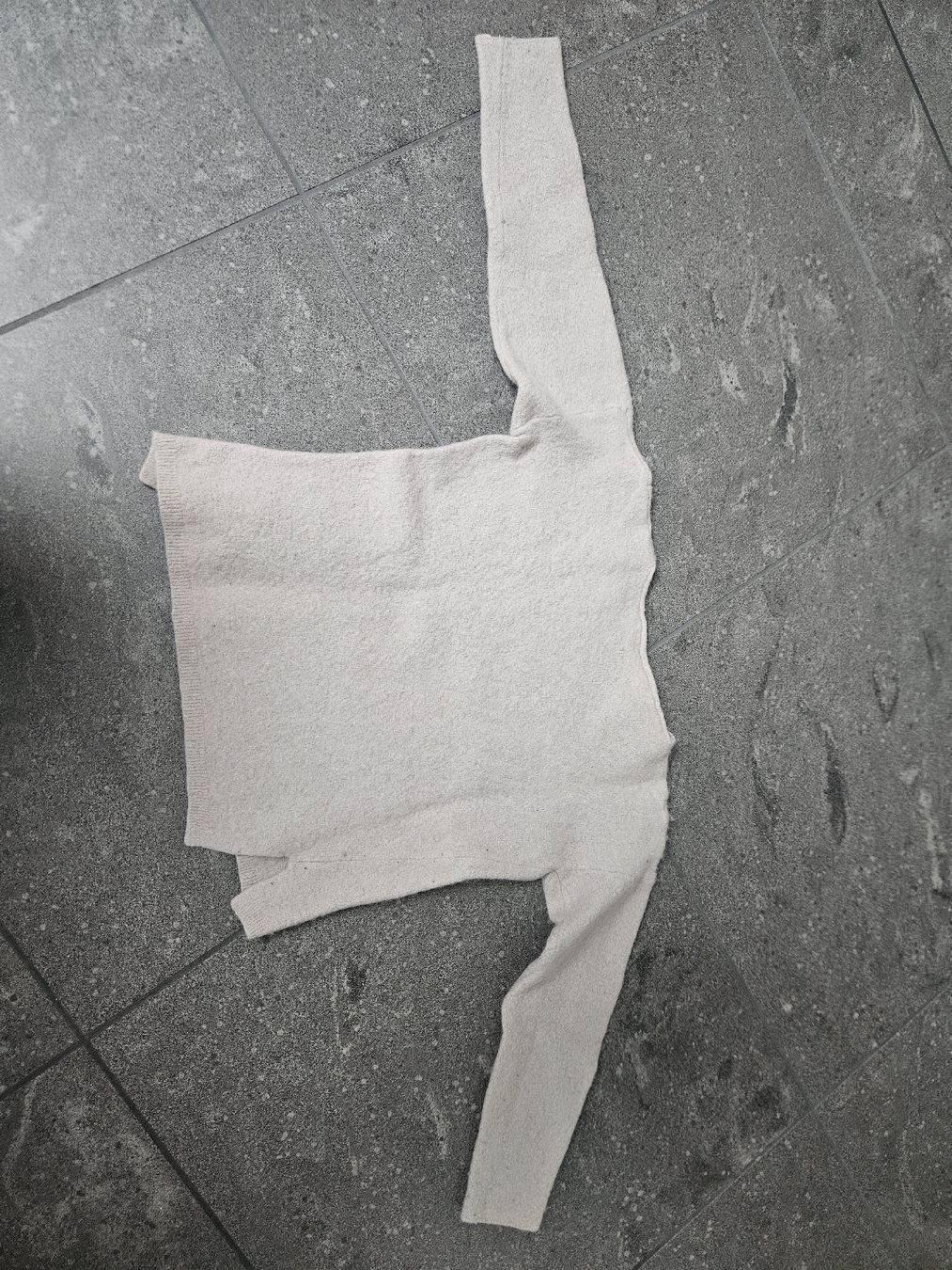 Maglioni & Felpe: Pullover 47% Wolle / für ca. 3-4 jährige – Usato da Sempach venduto da Bebla10 1