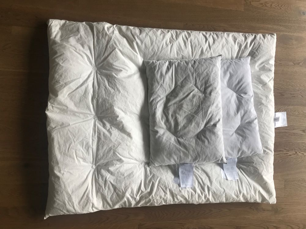 Couette 140 x 200 | La Redoute