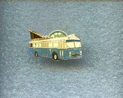 BUS  Zürich  