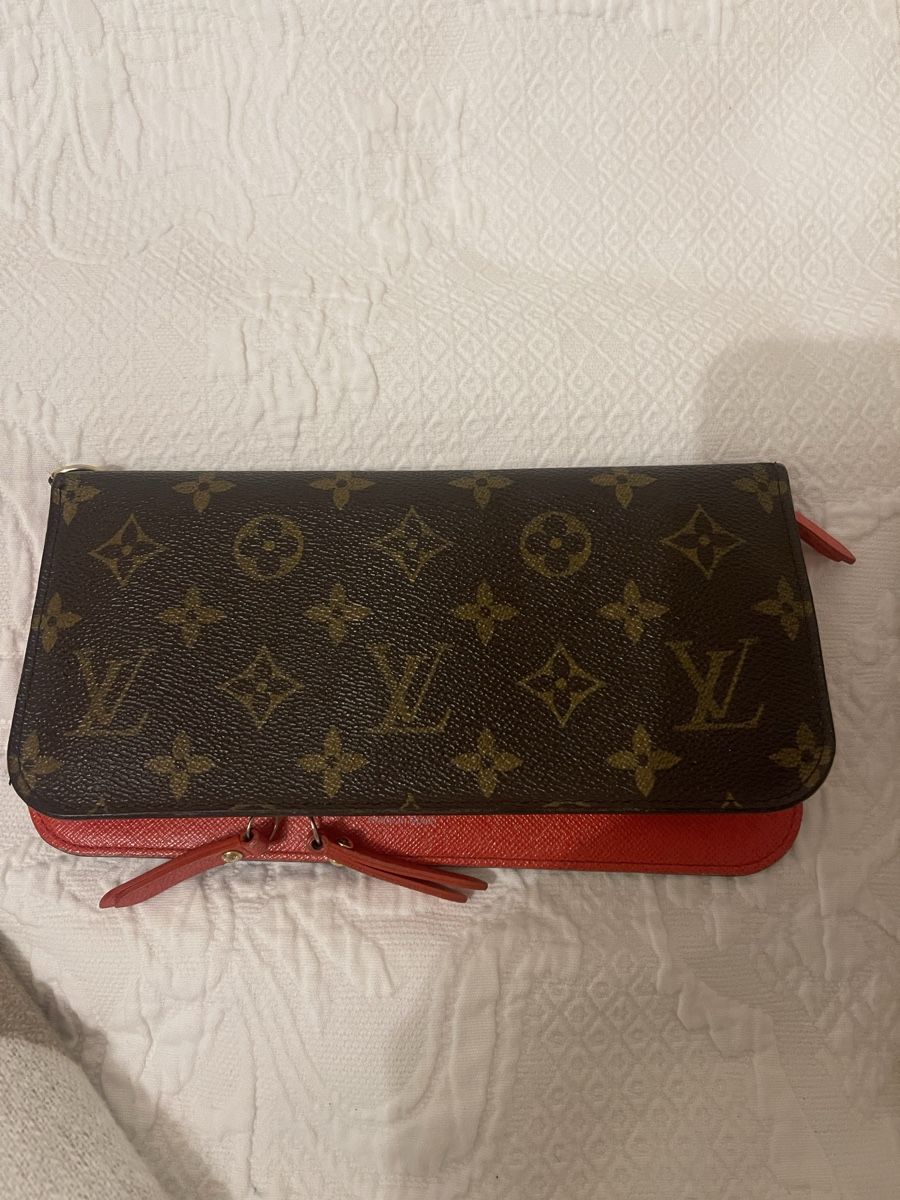 Louis Vuitton Portafogli: Louis Vuitton Wallet – Usato da Horgen venduto da sel_qc25