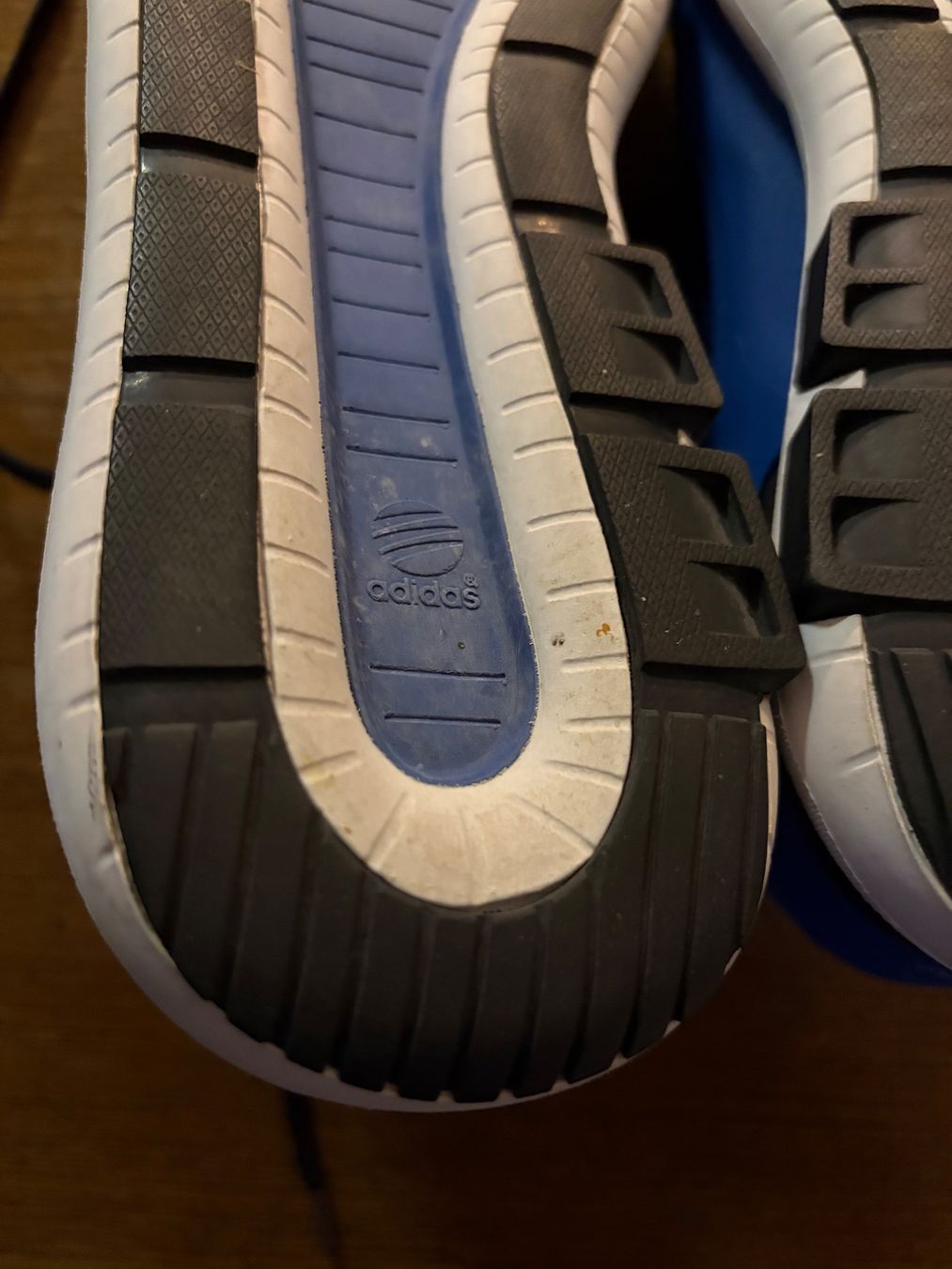 Adidas Scarpe da uomo: Porsche Design Adidas Sport – Usato da Meggen venduto da sennaoliver 8