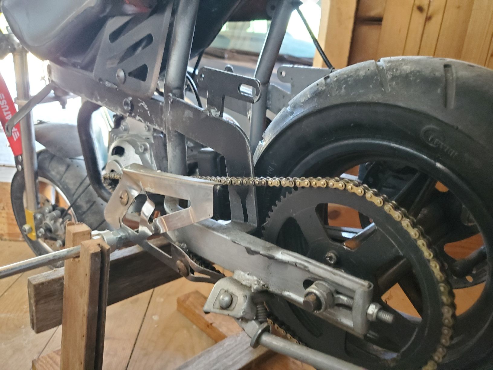 Mini Bike: Pocketbike – Usato da sins venduto da ahudi 2