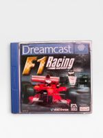 F1 Racing
