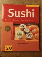 Sushi, Maki, Nigiri und mehr - Andreas Furtmayr