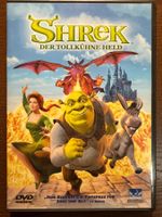 Shrek - Der tollkühne Held