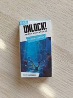 Unlock Short Adventures - Le coeur de l'océan 