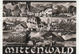 Mittenwald MBK