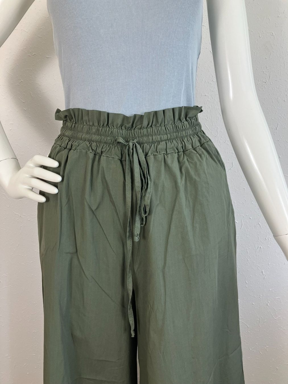 Pantalons: Sommerhose Gr.S – D'occasion à Laupen ZH par kar_lfz6 2