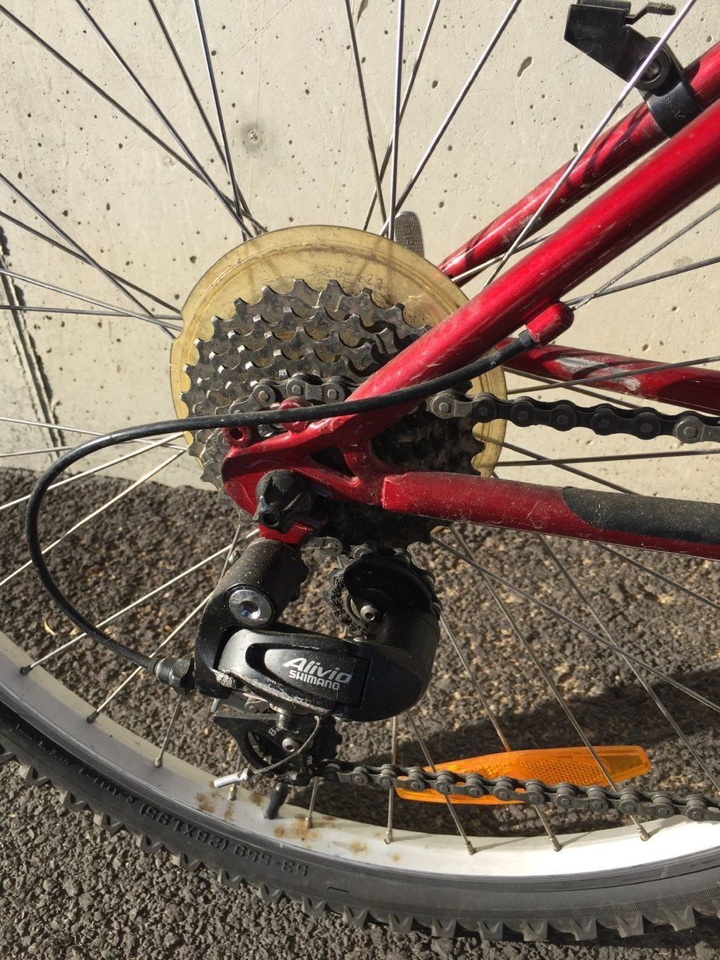 Biciclette: Vélo pour enfant NAKAMURA – Usato da Saules venduto da Pathan 3