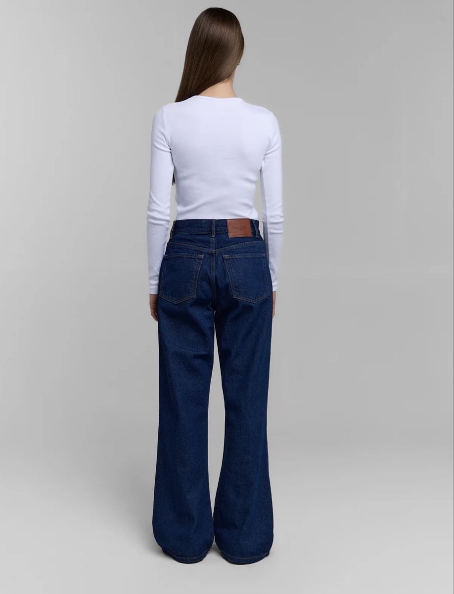 Lamarel Jeans: Jeans Lamarel Gr. 42 – Nuovo (secondo la descrizione) da Olten venduto da smashbox 1