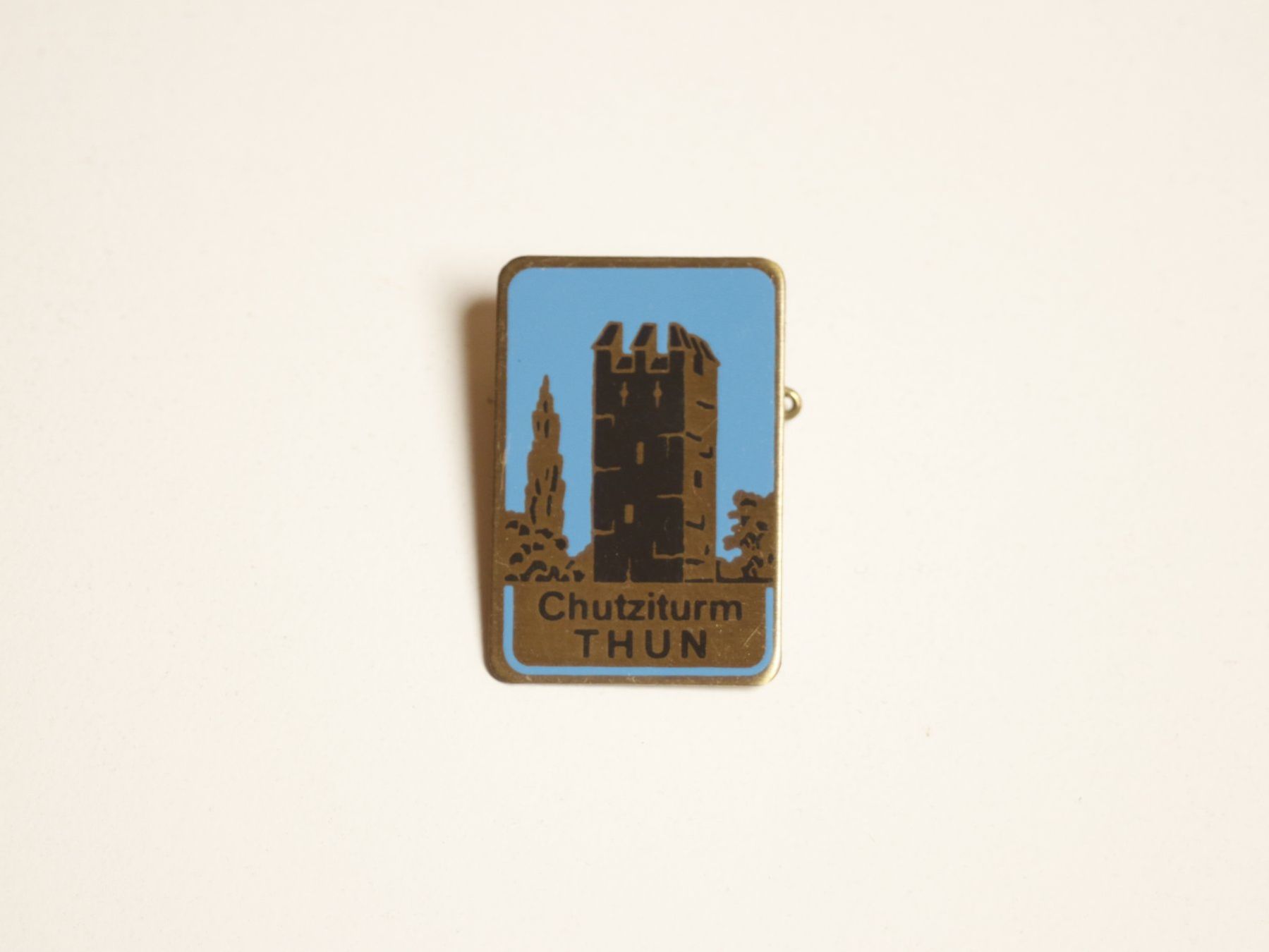 Placchette & Badge: Pin – Usato da Zofingen venduto da dodolino65