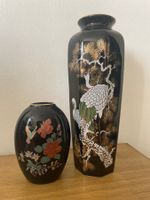 Japanische vintage Porzellanvasen